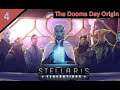 Stellaris - Federation DLC l Doom World Origin l The High Kingdom of Cyris l Part 4