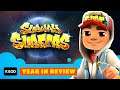 🎉 Subway Surfers 2019: Year in Review