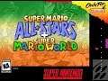 Super Mario AllStars + Super Mario World - Super Mario Bros