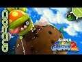 Super Mario Galaxy 2 | NVIDIA SHIELD Android TV | Dolphin Emulator 5.0-11765 [1080p] | Nintendo Wii