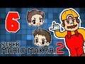 Super Mario Maker 2 #6 -- Dave's Taste Test! -- Game Boomers