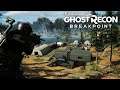 Taking out a Level 150 Wolf Camp! (Sniper Gameplay) - Ghost Recon Breakpoint