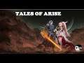 TALES OF ARISE - TEAMING UP WITH ZEPHYR