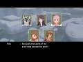 Tales of Vesperia Definitive Edition Skit - "The Proper and the Picky"