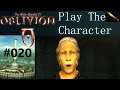Talking Nirnroot and More Following People – Oblivion [Play the Character] #020