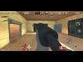 Team of Fortress 2 Scout Gameplay