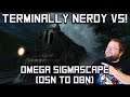 Terminally Nerdy VS FFXIV Omega Sigmascape (O5N to O8N)