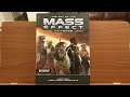 The Art of the Mass Effect Universe Book Review