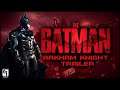 THE BATMAN - Arkham Knight Game Trailer