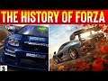 The Complete History of Forza (2001-2020)