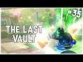 The Feral Path & The Final Vault | Slime Rancher Gameplay (Part 35)