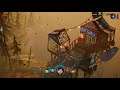 The Flame in the Flood - More Wolf Attacks