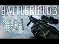 The Most OVER-USED Weapon In Battlefield History (BATTLEFIELD 3)