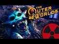 The Outer Worlds - #29: Wir metzeln uns den Weg frei! [Lets Play - Deutsch]
