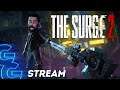 THE SURGE 2 (Stream) with Goose