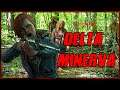 The Walking Dead: Road to Survival - Delta Minerva (All Cut Scenes) [The Making Of A Psychopath!]