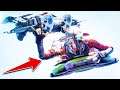 This Dude Destroyed an Entire Lobby - Just Apex Legends WTF & Funny Moments #147