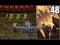 Thronebreaker - Épisode 48 : Des Terres dominées par les Monstres