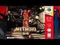 Title - Metroid E3 N64 Remix