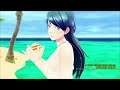 Tokyo Mirage Sessions ♯FE Encore Ch. 3 (42)- Opening your heart (Tsubasa's side quest)