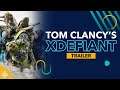 Tom Clancy's XDefiant - Découverte du nouveau free to play d’Ubisoft !