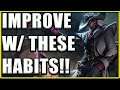 Top 5 Tips & Mistakes for Beginners in TFT Set 6 - TFT Beginner's Guide