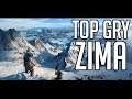 TOP GRY Na Zimę 2019/2020 [PC/PS4/Xbox/Switch]