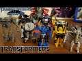 Transformers Dark of the Moon/TF The RIde 3D Cyberserse Evac (DotM 10th Anniversary Video Review)
