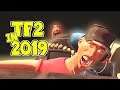 Trying Team Fortress 2 In 2019!