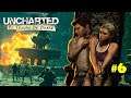 Uncharted: El tesoro de Drake - #6: seguimos con la aventura de Nathan Drake