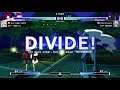 UNDER NIGHT IN-BIRTH Exe:Late[cl-r] - Marisa v Cyberkinesis (Match 8)