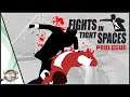 Upcoming XCOM-Style Card Game! - Fights in Tight Spaces (Prologue)