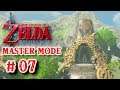 Upgrading Tunics, Shrines & Hylian Shield | Zelda Breath of the Wild Master Mode Pt. 7