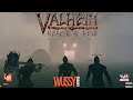 Valheim - Multiplayer with Em, Reapr, Bas LIVEE STREAM!