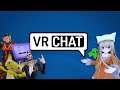 VRChat by ManiYa