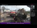 Call of Duty Modern Warfare War Zone Battle Royale Gameplay | LIVE | on Playstation Pro 2020