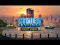 "Waste Management Simulator" - Kinan Plays Cities: Skylines - Sunset Harbor
