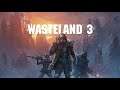 Wasteland 3 - Xbox Series X (FPS Boost) - Frame-Rate Test