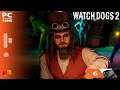 Watch Dogs 2 | Parte 6 Espejo | Walkthrough gameplay Español - PC