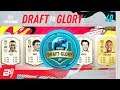 WELL... THAT ENDING WAS INTERESTING... | FIFA 20 DRAFT TO GLORY #40