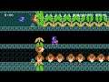 正解のドアはどれ? Which door is correct? by みさえのむすこ 🍄 Super Mario Maker 2 🍄 No