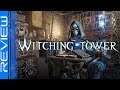 Witching Tower | PSVR Review