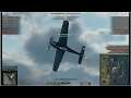 World Of Warplanes. Classic Game Play. Kill Or Be Killed.