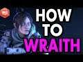 Wraith Tips and Tricks (Apex Legends Guide)
