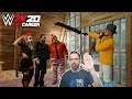 WWE 2K20 My Career Mode - Part 3 - Uggos Everywhere