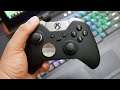 Xbox Elite Controller Unboxing & Quick Review