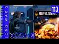 XCOM 2 - Long War of the Chosen - #113 - Hunt them down