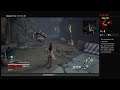 XD Code Vein Network Test Demo (Welcome to The Party, Don't Forget Your Body Bag)
