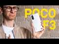 Xiaomi Poco F3: Ăsta e smartphone-ul anului? (review română)