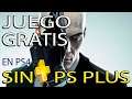🚀YA!!! HITMAN 3 JUEGO GRATIS  SIN PS PLUS para PS4 y PS5 por tiempo limitado